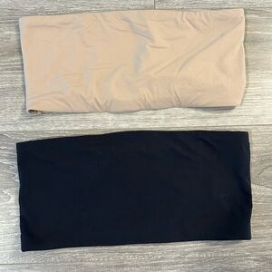 BNWOT Skims Bandeau Bras